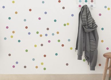 Other wall decoration - Dot coat rack - TRESXICS
