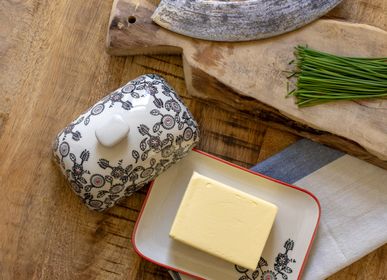 Ustensiles de cuisine - Beurrier - TRANQUILLO