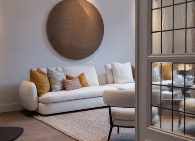 Objets design - Disque Friso - GARDECO OBJECTS