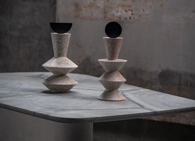 Design objects - Object Design Totem Constantine - GARDECO OBJECTS