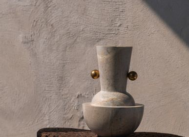 Objets de décoration - Vases ITA - GARDECO OBJECTS