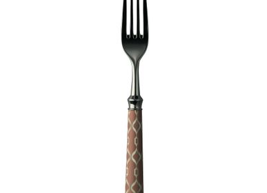 Forks -  ICÔNE - Dinner fork - ERCUIS