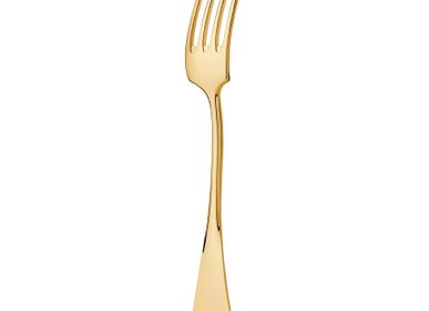 Forks -  BAGUETTE - Dinner fork - ERCUIS