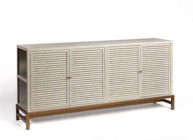 Chests of drawers - SIDEBOARD MALLORCA - CRISAL DECORACIÓN