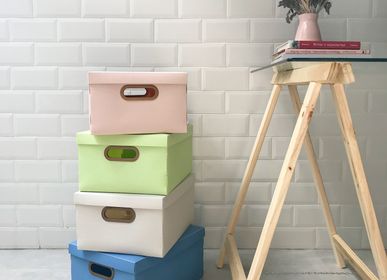 Caskets and boxes - STORAGE BOX  - DELLO