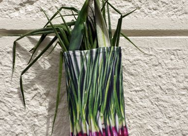 Bags and totes - Vegetable bag - Onions bag - MARON BOUILLIE