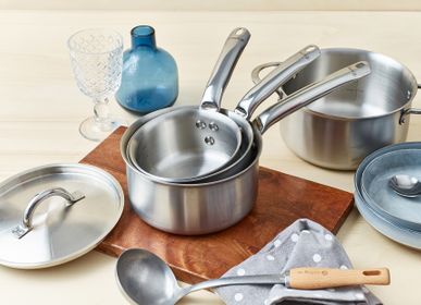 Kitchen utensils - Sauté-pan, ALCHIMY collection - DE BUYER