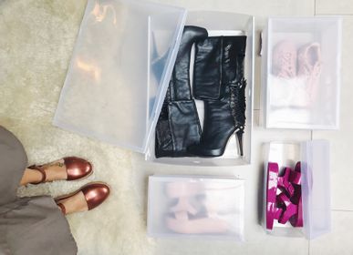 Storage boxes - SHOE STORAGE BOX - DELLO