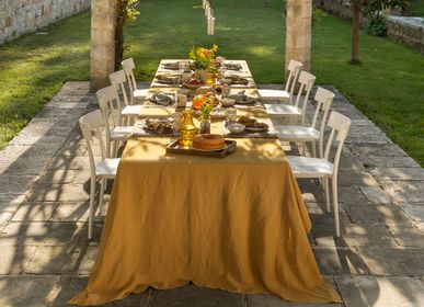 Linge de table textile - Linge de table Lissoy - LISSOY