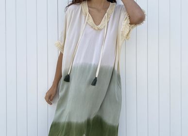 Prêt-à-porter - Caftan dégradé oversize - MON ANGE LOUISE