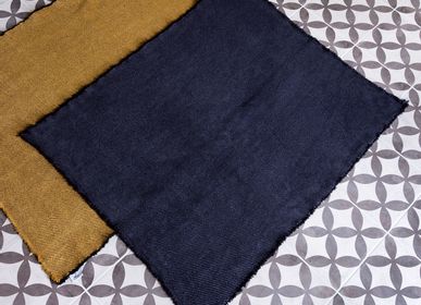 Other bath linens - Bath mat “Marques des Merchants” - LISSOY