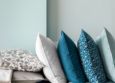 Bed linens - The pillowcase bar - BLANC CERISE