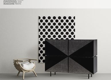 Objets design - Buffet Tigah - LARISSA BATISTA