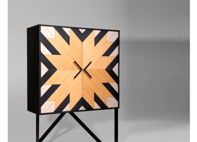 Objets design - Cabinet Mahana - LARISSA BATISTA