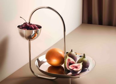 Objets design - Support à fruits Loops - ST. JAMES