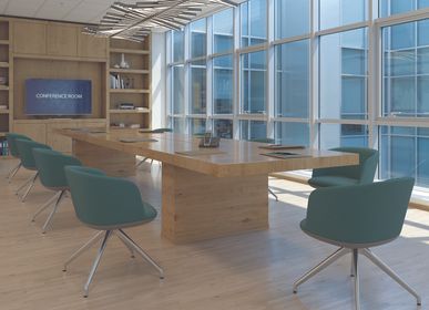 Office seating - DOMOS - EUROSIT