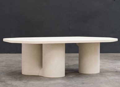 Tables basses - Table basse Luo - MANUFACTURE XXI