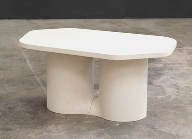 Coffee tables - Luo coffee table - LUO03 - MANUFACTURE XXI