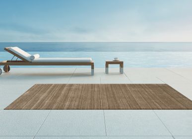 Tapis sur-mesure - Tapis outdoor West Coast Beige - ARTYCRAFT