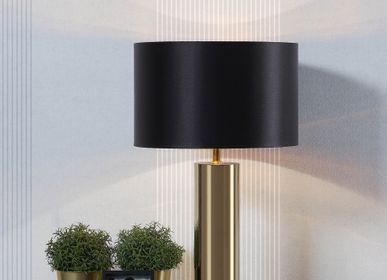 Lampes de table - Lessismore D'or | Lampe à poser - K-LIGHTING BY CANDIBAMBU