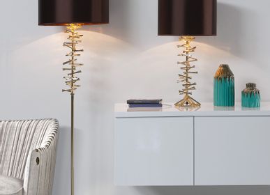 Lampes de table - Bones | Lampe à poser - K-LIGHTING BY CANDIBAMBU