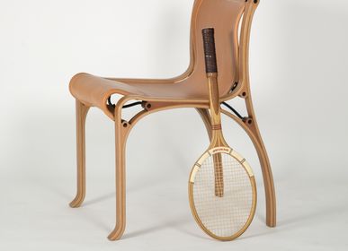 Office seating - Chair CV Model A - OBJEKTO