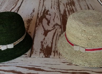 Hats - Izan - SAKAMENA