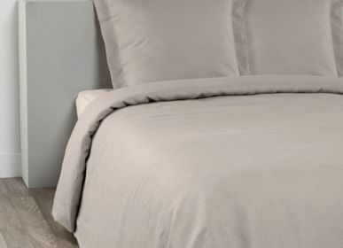 Bed linens - Cythère Naturel - Duvet set - ALEXANDRE TURPAULT