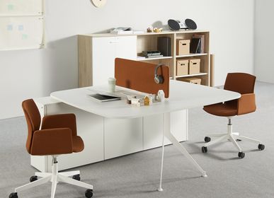 Desks - Usoa Bench - AKABA