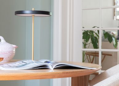 Wireless lamps - Asteria Move | lamp - UMAGE