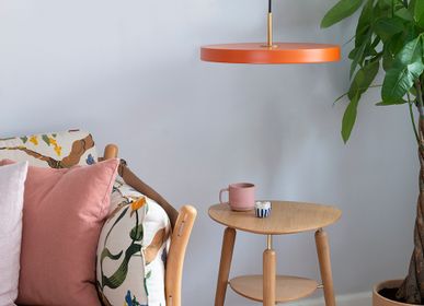 Design objects - Asteria | lamp - UMAGE