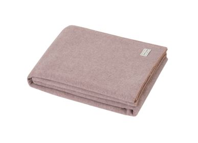 Throw blankets -  BLANKS SOFT BAMBOO COLLECTION  - FRATI HOME