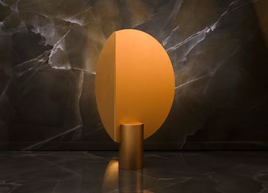 Lampes de table - LAMPE DE TABLE NOVENTA E UM - LUXION LIGHTING