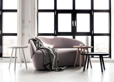 Tables for hotels - Lounge set LAVENDER - LITHUANIAN DESIGN CLUSTER