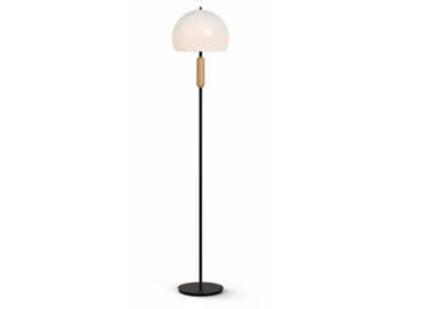 Floor lamps - MAD floor lamp in polycarbonate  - LUXCAMBRA