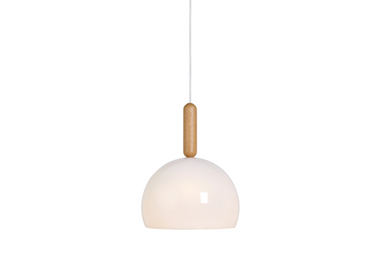 Hanging lights - MAD hanging lamp in polycarbonate - LUXCAMBRA