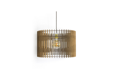 Hanging lights - ARLES XL hanging lamp - LUXCAMBRA