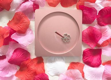 Cadeaux - Porte-encens en argent Cherry Blossom - SHOYEIDO INCENSE CO.