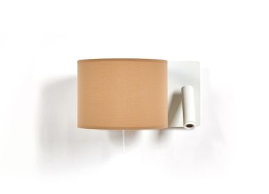 Appliques - RUM applique liseuse - LUXCAMBRA