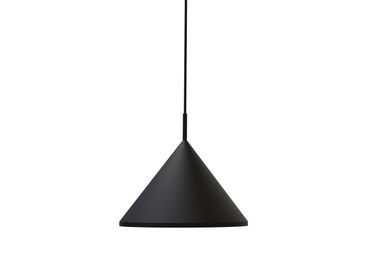 Hanging lights - SUTTON hanging lamp - LUXCAMBRA