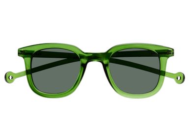 Glasses - CAUCE Eco-friendly Sunglasses - PARAFINA ECO-FRIENDLY EYEWEAR