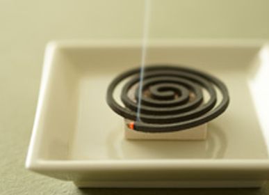 Aménagements pour bureau - Bobine HORIN Nijo/Avenue de la Villa (10 bobines) - SHOYEIDO INCENSE CO.