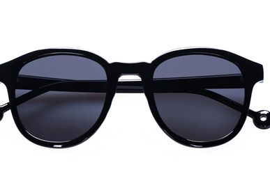 Glasses - MANANTIAL Eco-friendly Sunglasses - PARAFINA ECO-FRIENDLY EYEWEAR