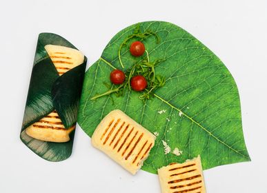 Boîtes de conservation - Emballage alimentaire en cire d'abeille - SUCK UK