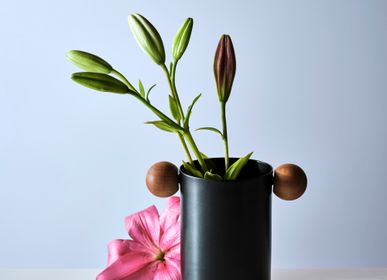 Vases - Utensil and Plant Holder - Rondo Collection  - NDT.DESIGN