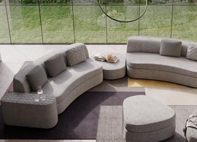 Sofas for hospitalities & contracts - GOODMAN sofa bed - MILANO BEDDING
