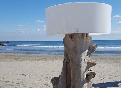 Outdoor space equipments - The Phoenix Light Tree - ADJAO