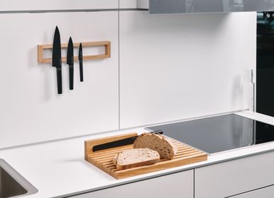 Kitchen utensils - Wall Rack Medium - CLAP DESIGN
