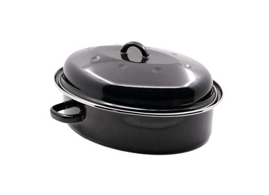 Stew pots - Roasty'Cook 38 cm - BEKA