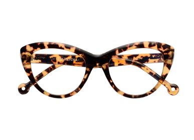 Glasses - LENA Eco-Friendly Reading/Screen Glasses	 - PARAFINA ECOFRIENDLY EYEWEAR